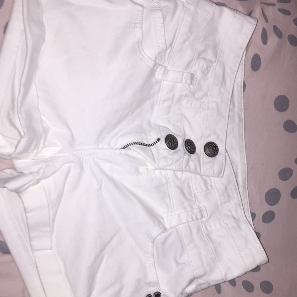 Rue 21 Shorts